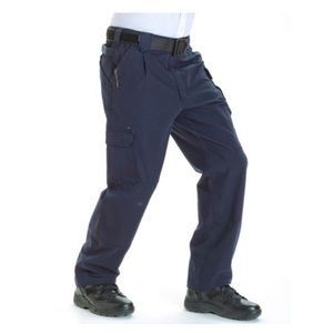 5.11 Tactical men’s large navy pants
